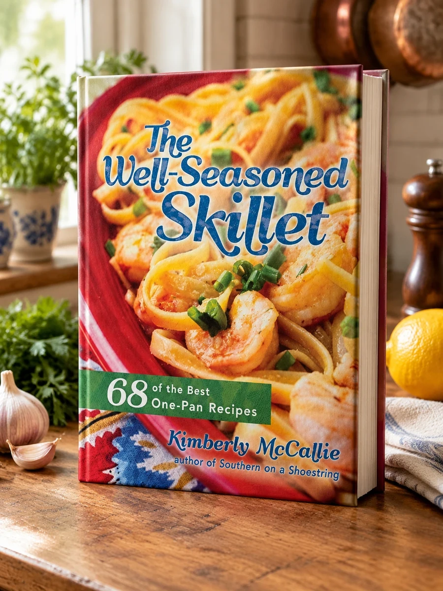The Well-Seasoned Skillet