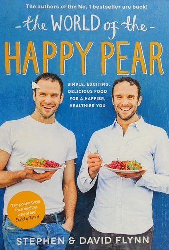 The World of the Happy Pear (UK)