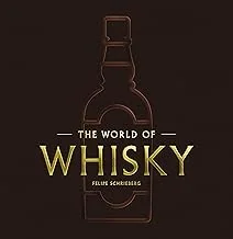The World of Whisky: The New Traditions