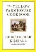 The Yellow Farmhouse Cookbook