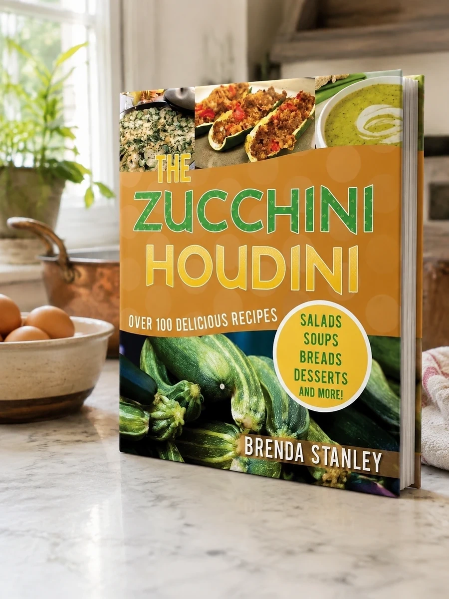 The Zucchini Houdini