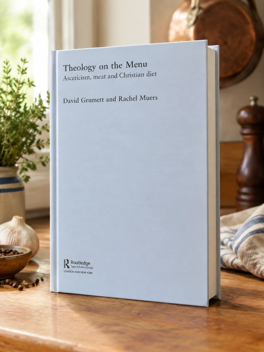 Theology on the Menu: Asceticism, Meat and Christian Diet