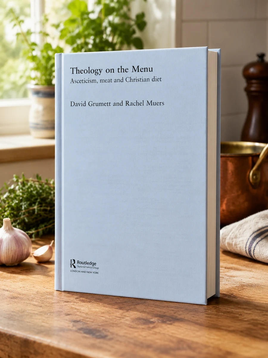 Theology on the Menu: Asceticism, Meat and Christian Diet