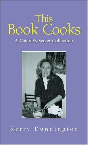 This Book Cooks