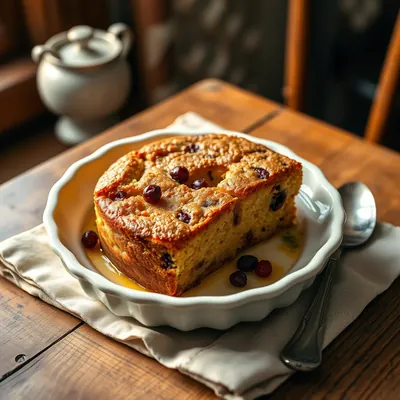 A Nice Useful Cake