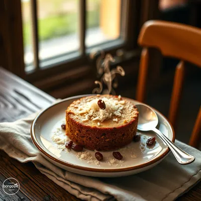 A Pavini Cake