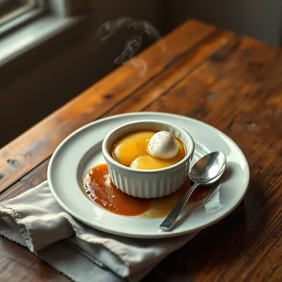 An Excellent Wine Sauce For Puddings