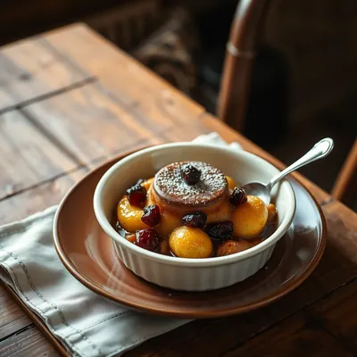 Baroness Pudding