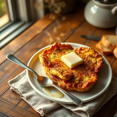 Bread-And-Butter Fritters