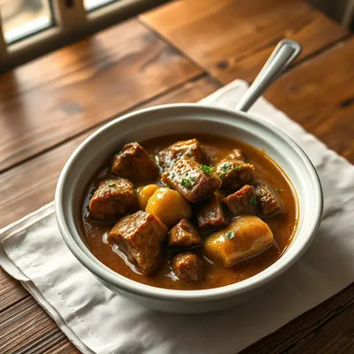 Cheap Gravy For Minced Veal