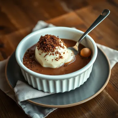 Chocolate Cream