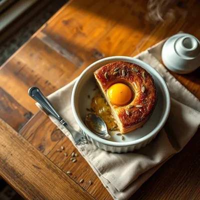 Common Seed-Cake