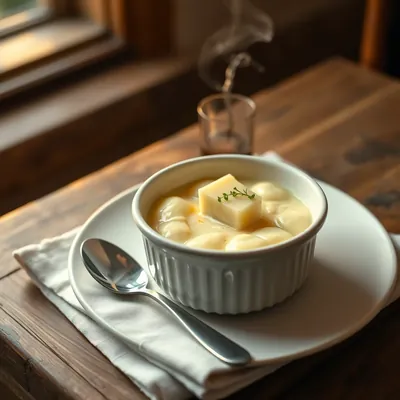 Curds And Whey