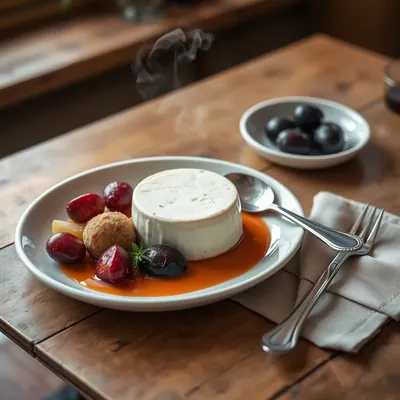 Damson Cheese