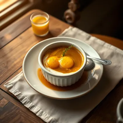 Egg Wine