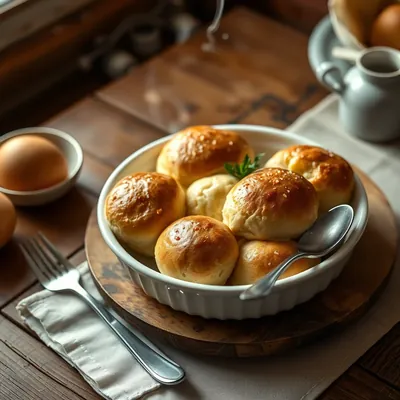 Excellent Rolls