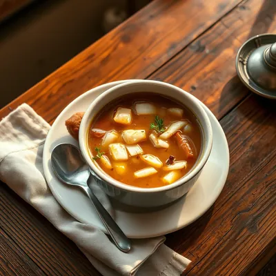 Fish Stock