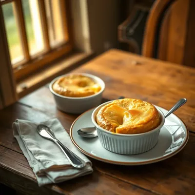 Folkestone Pudding-Pies