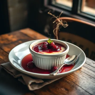 Gooseberry Jelly