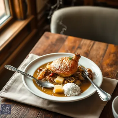 Hashed Goose