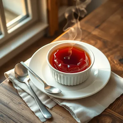 Jelly Of Two Colours
