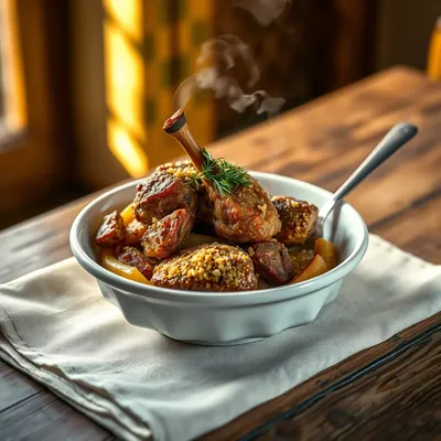 Lamb'S Fry