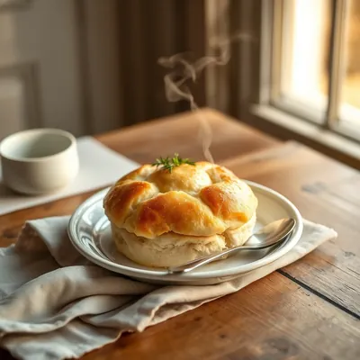 Light Buns