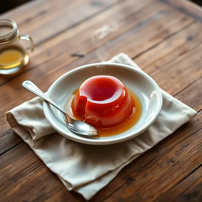 Liqueur Jelly