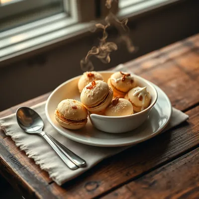 Macaroons