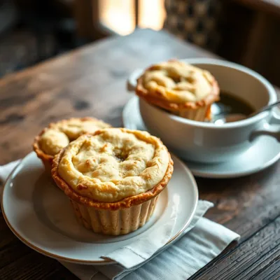 Mince Pies