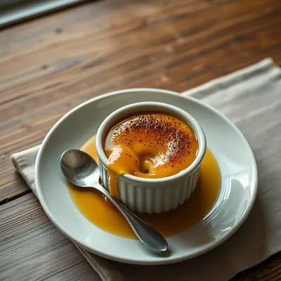 Monday'S Pudding