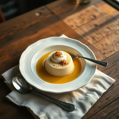 Noyeau Cream