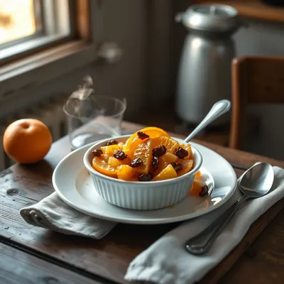 Orange Salad