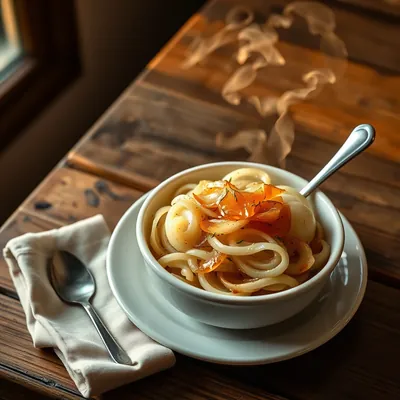Pickled Onions
