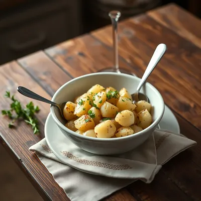Potato Salad