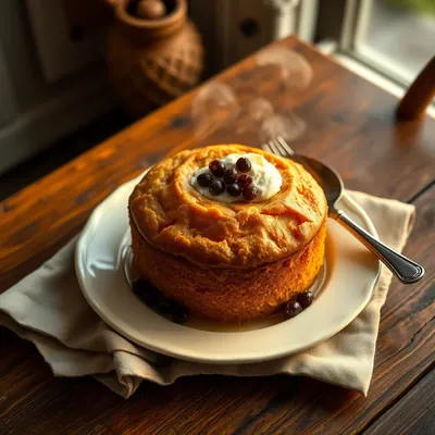 Pound Cake