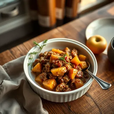 Recipe 1395