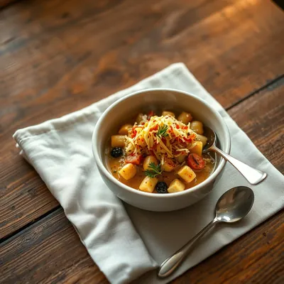 Recipe 447