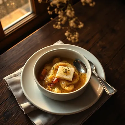 Recipe 465