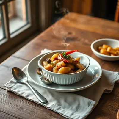 Recipe 501