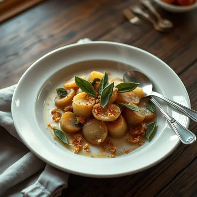 Recipe 504