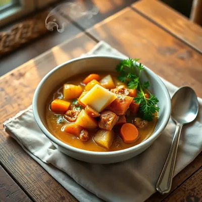 Recipe 513