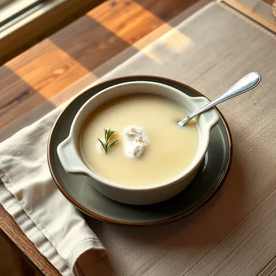Recipe 537