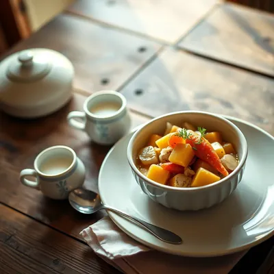 Recipe 538