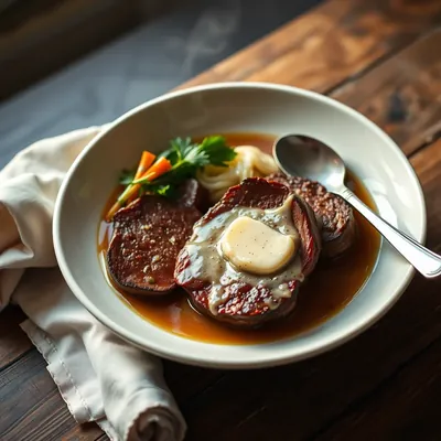 Recipe 611