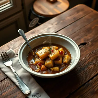 Recipe 636