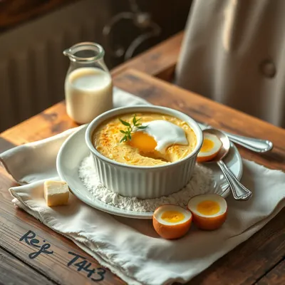 Recipe 743