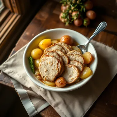 Recipe 831