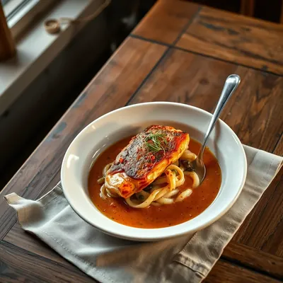 Red Mullet