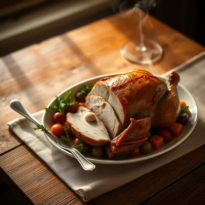 Roast Turkey